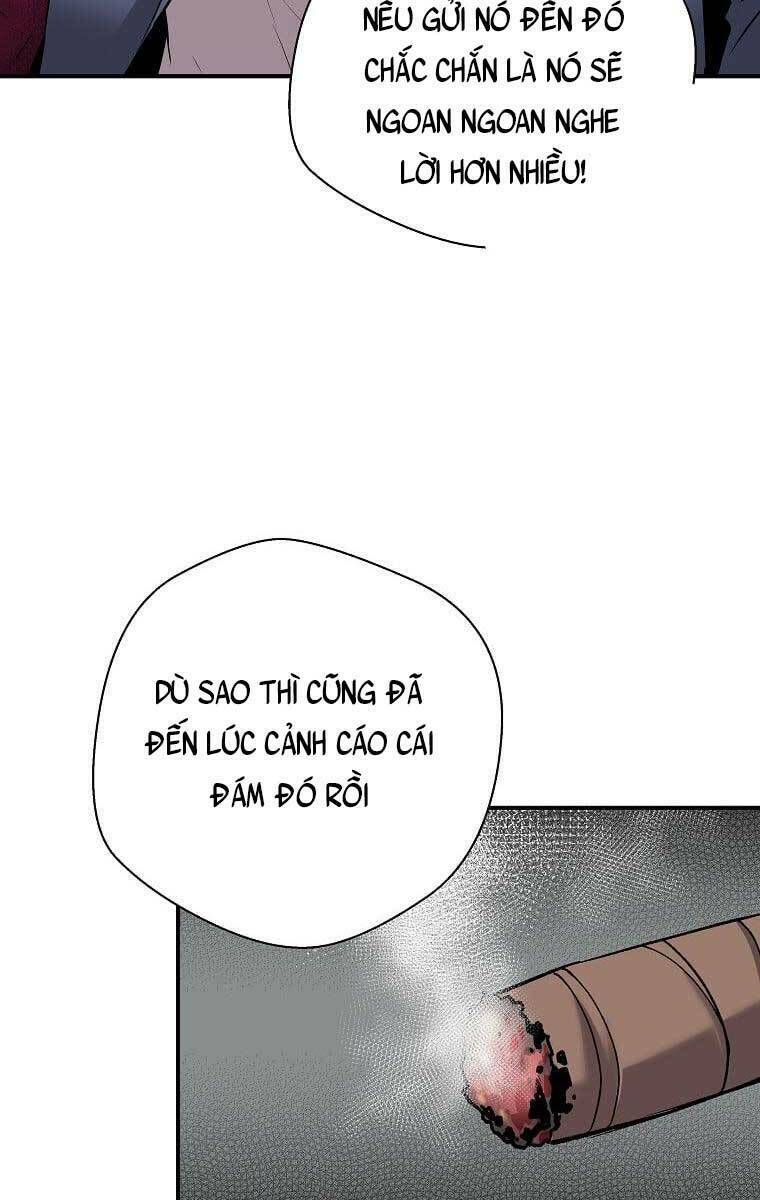 Sự Trở Lại Của Huyền Thoại - Chapter 73 - Page 28