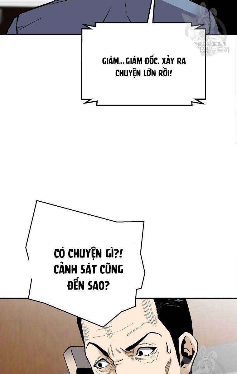 Sự Trở Lại Của Huyền Thoại - Chapter 73 - Page 34