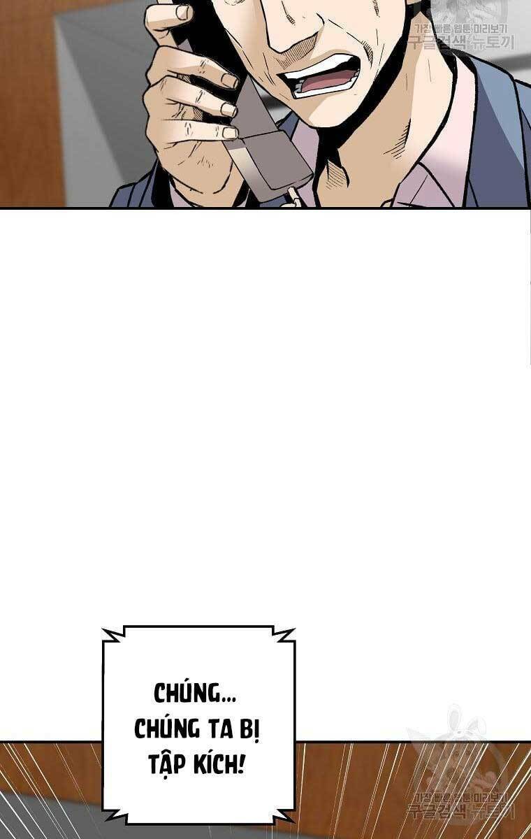 Sự Trở Lại Của Huyền Thoại - Chapter 73 - Page 35