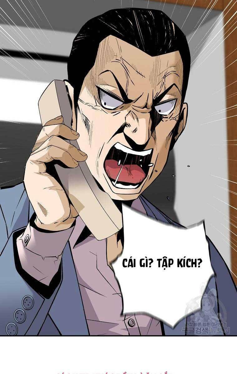 Sự Trở Lại Của Huyền Thoại - Chapter 73 - Page 36