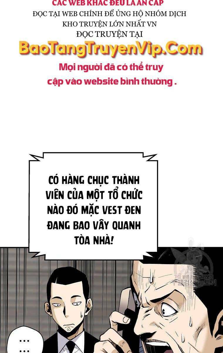 Sự Trở Lại Của Huyền Thoại - Chapter 73 - Page 37