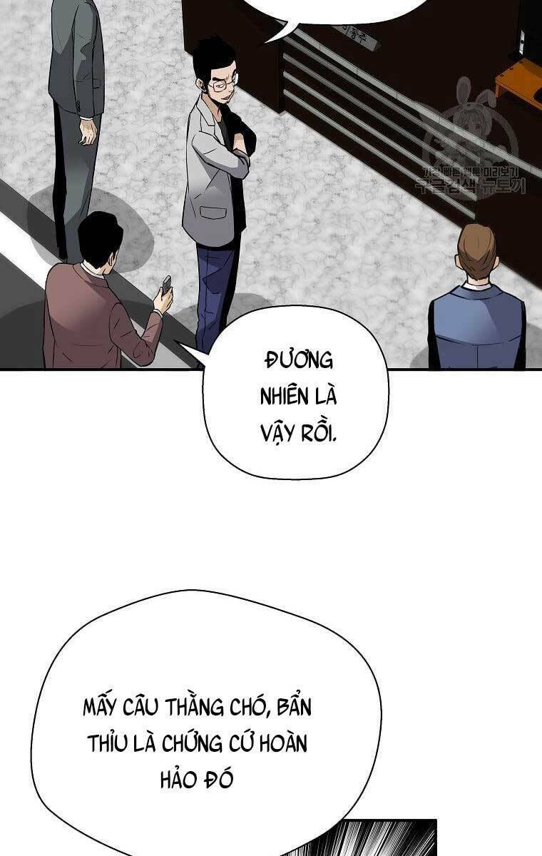 Sự Trở Lại Của Huyền Thoại - Chapter 73 - Page 54