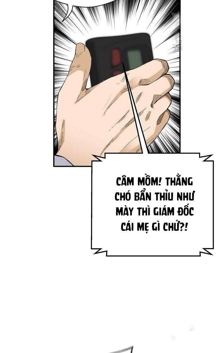 Sự Trở Lại Của Huyền Thoại - Chapter 73 - Page 55