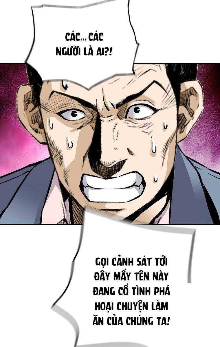 Sự Trở Lại Của Huyền Thoại - Chapter 73 - Page 56