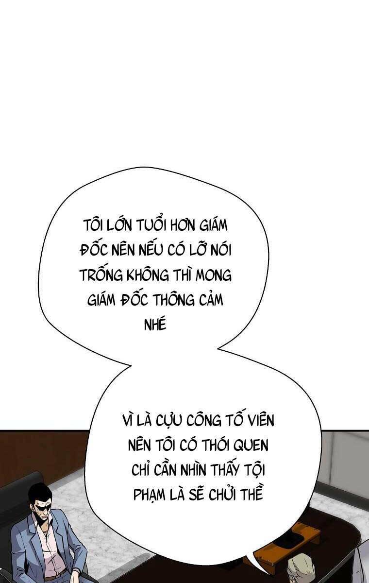 Sự Trở Lại Của Huyền Thoại - Chapter 73 - Page 70