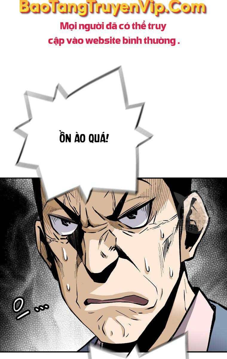 Sự Trở Lại Của Huyền Thoại - Chapter 73 - Page 81