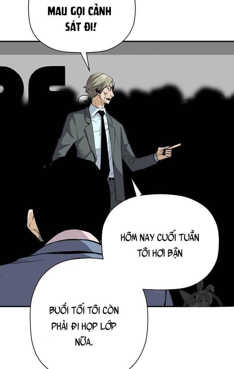 Sự Trở Lại Của Huyền Thoại - Chapter 73 - Page 83