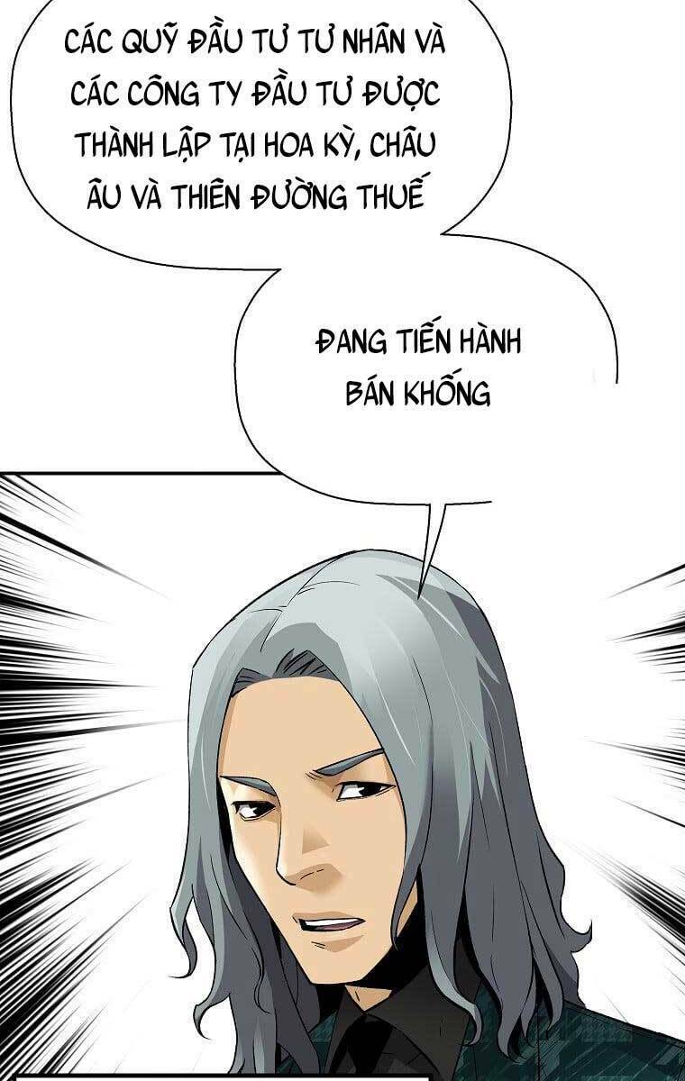 Sự Trở Lại Của Huyền Thoại - Chapter 74 - Page 44