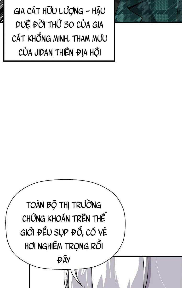 Sự Trở Lại Của Huyền Thoại - Chapter 74 - Page 45