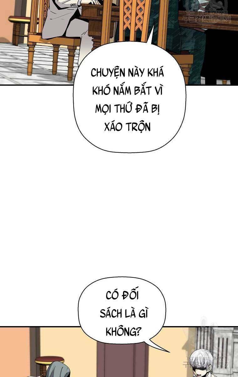 Sự Trở Lại Của Huyền Thoại - Chapter 74 - Page 49