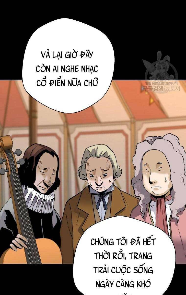 Sự Trở Lại Của Huyền Thoại - Chapter 75 - Page 75