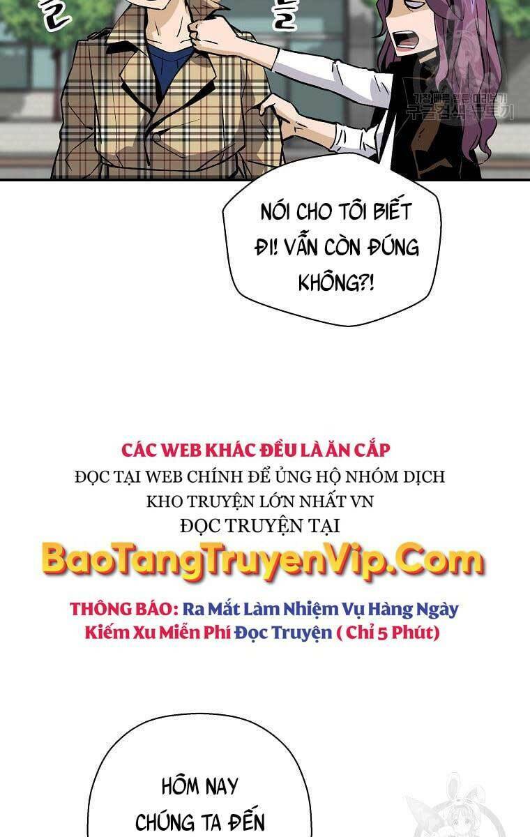 Sự Trở Lại Của Huyền Thoại - Chapter 76 - Page 99