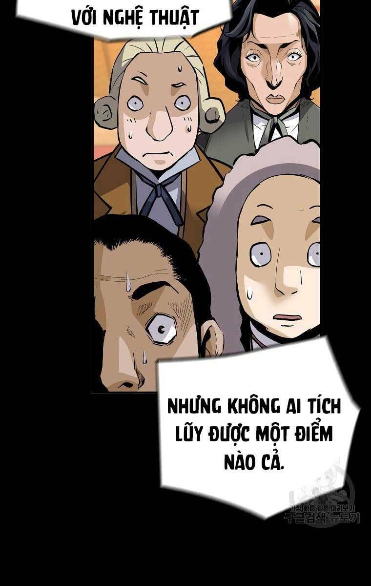 Sự Trở Lại Của Huyền Thoại - Chapter 76 - Page 15