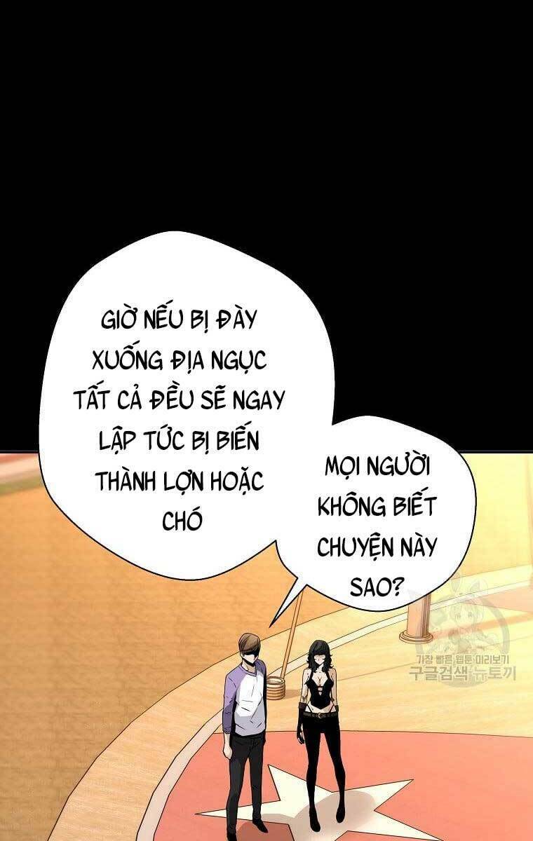 Sự Trở Lại Của Huyền Thoại - Chapter 76 - Page 16