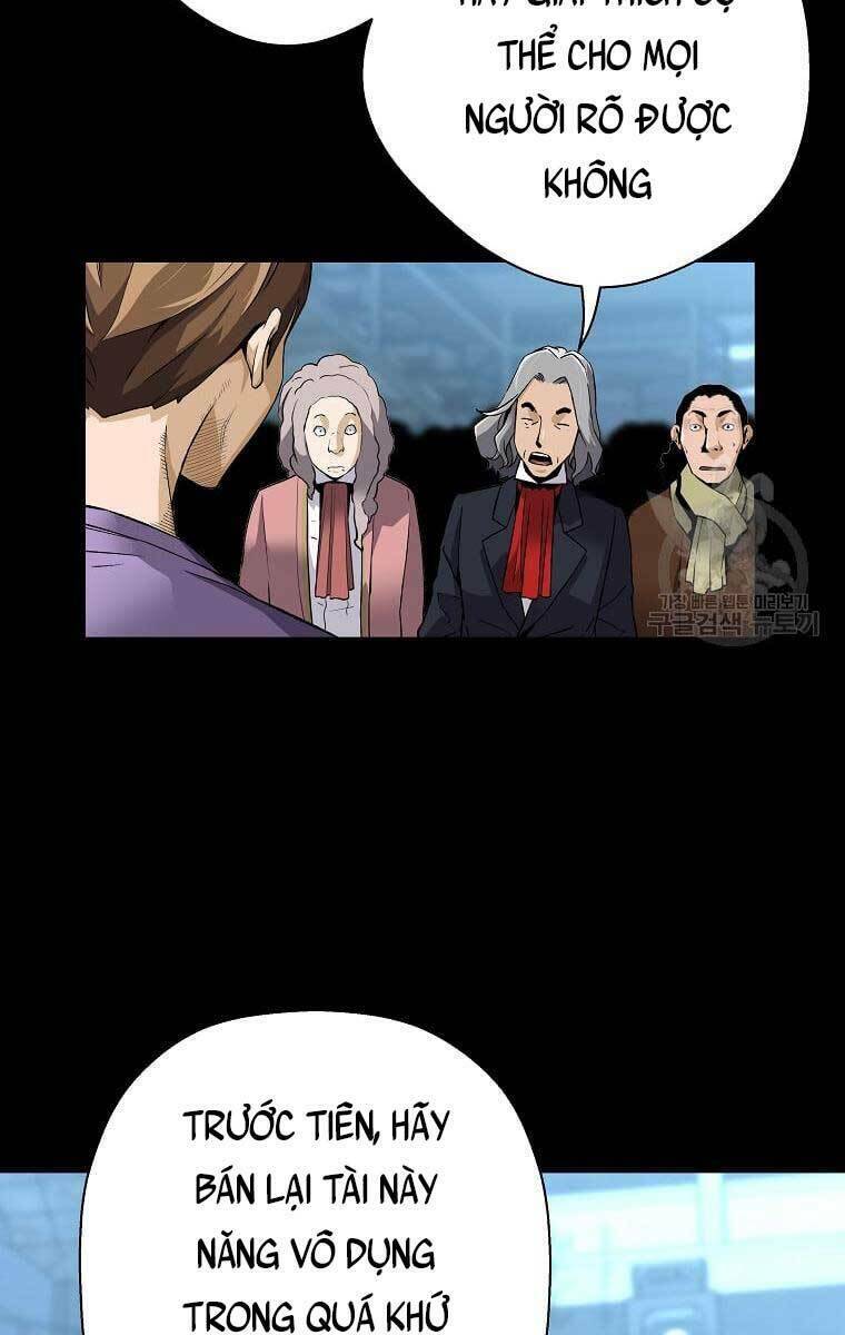 Sự Trở Lại Của Huyền Thoại - Chapter 76 - Page 50