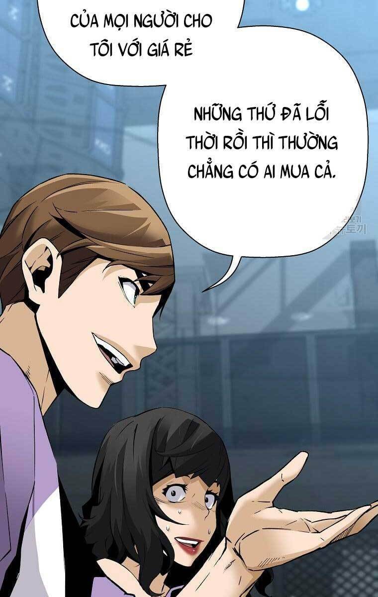 Sự Trở Lại Của Huyền Thoại - Chapter 76 - Page 51