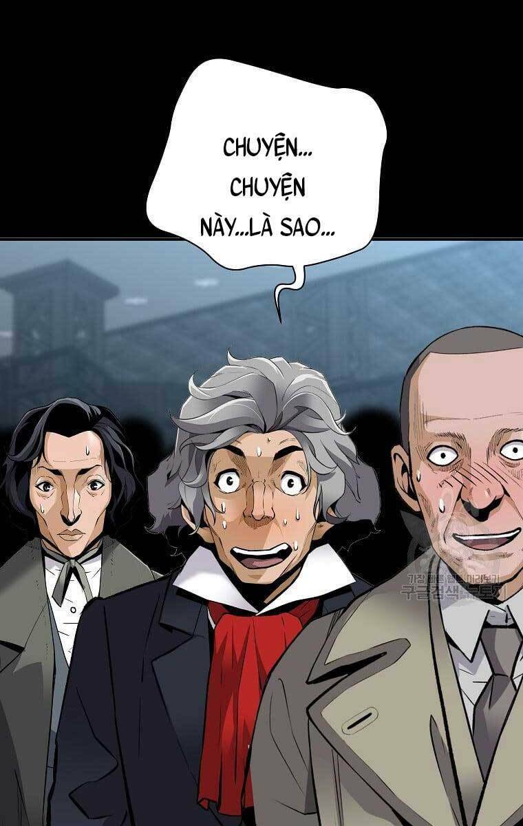 Sự Trở Lại Của Huyền Thoại - Chapter 76 - Page 58