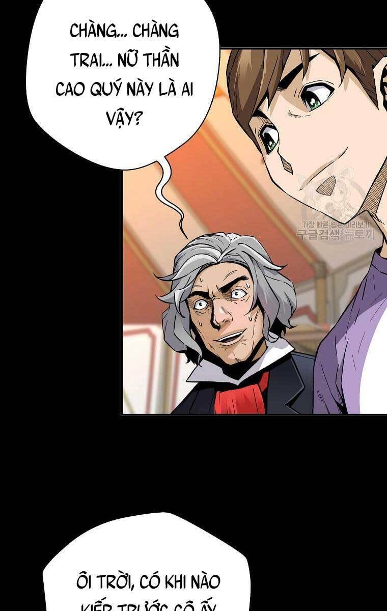 Sự Trở Lại Của Huyền Thoại - Chapter 76 - Page 6