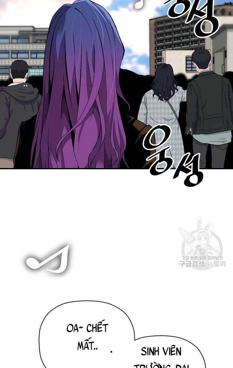 Sự Trở Lại Của Huyền Thoại - Chapter 76 - Page 73