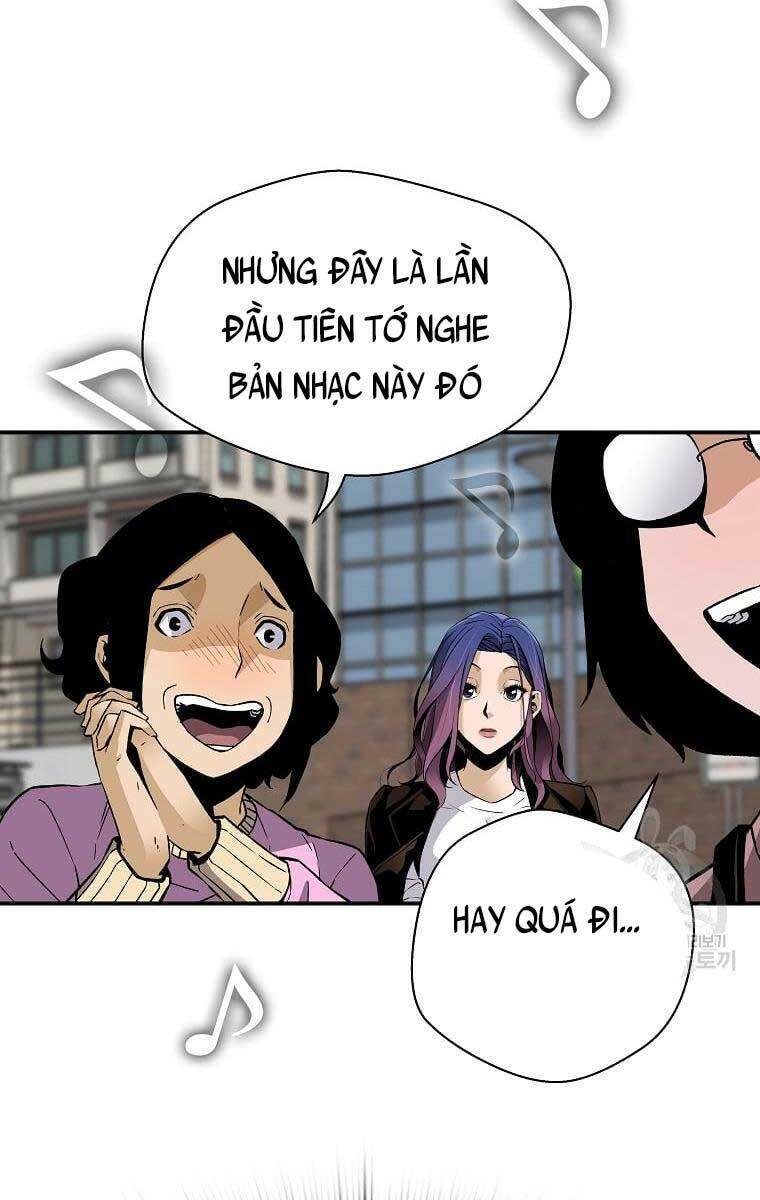 Sự Trở Lại Của Huyền Thoại - Chapter 76 - Page 76