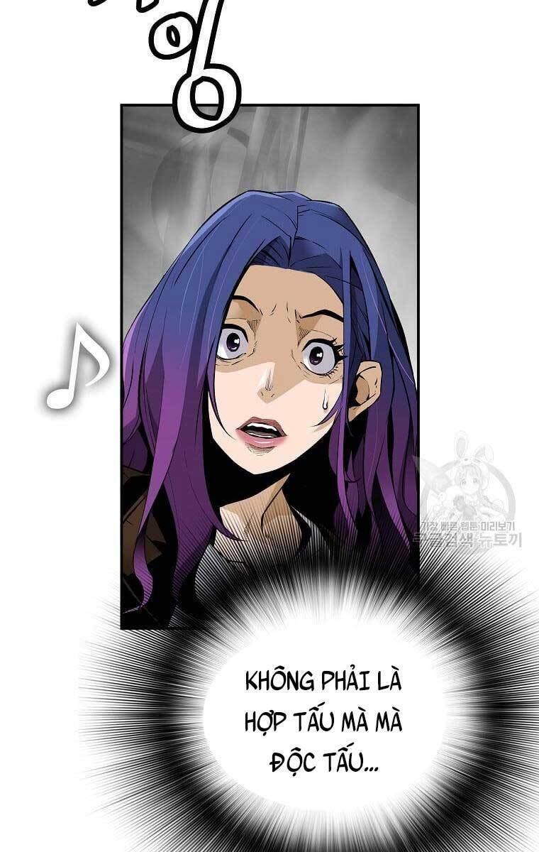 Sự Trở Lại Của Huyền Thoại - Chapter 76 - Page 78