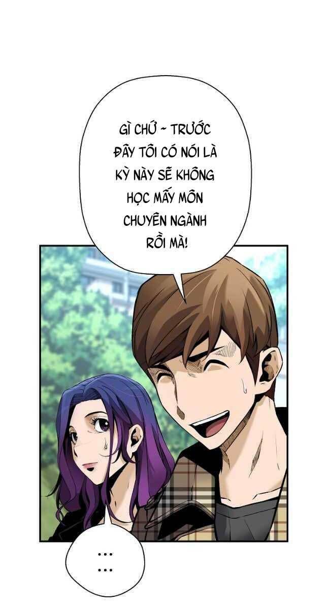 Sự Trở Lại Của Huyền Thoại - Chapter 77 - Page 10