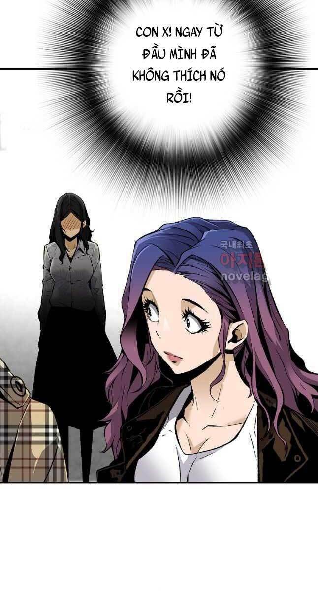 Sự Trở Lại Của Huyền Thoại - Chapter 77 - Page 18