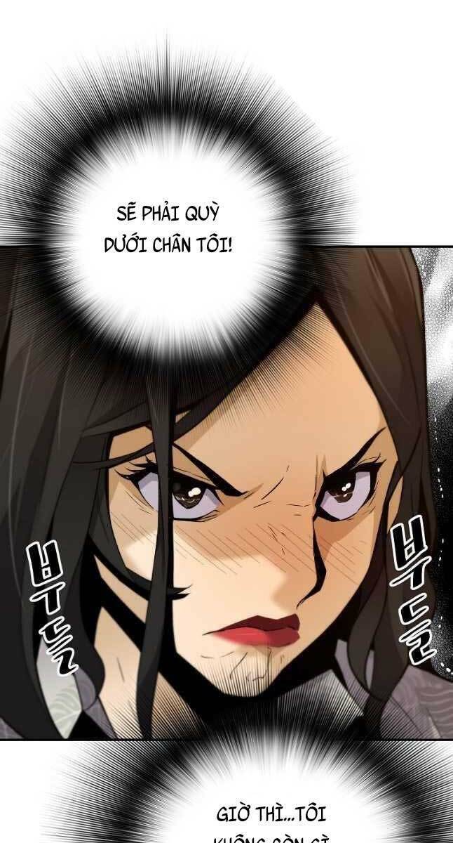 Sự Trở Lại Của Huyền Thoại - Chapter 77 - Page 20