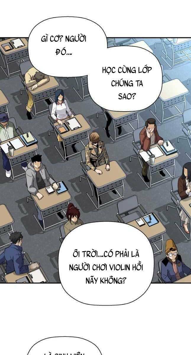 Sự Trở Lại Của Huyền Thoại - Chapter 77 - Page 22