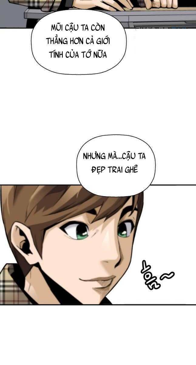 Sự Trở Lại Của Huyền Thoại - Chapter 77 - Page 24