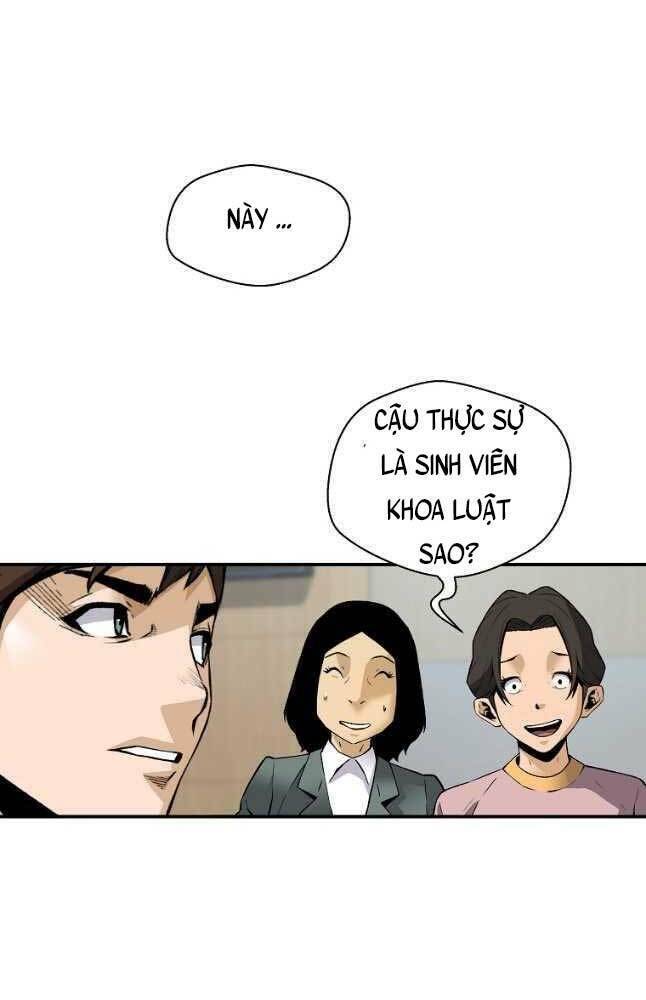 Sự Trở Lại Của Huyền Thoại - Chapter 77 - Page 25