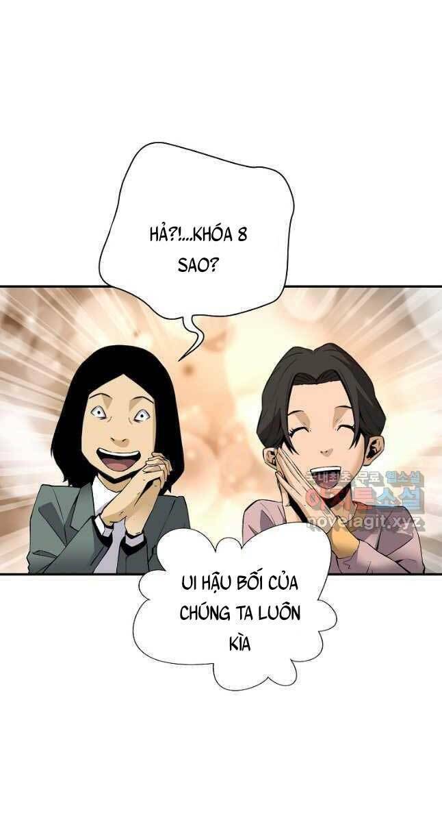 Sự Trở Lại Của Huyền Thoại - Chapter 77 - Page 27