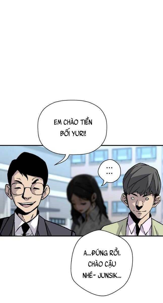 Sự Trở Lại Của Huyền Thoại - Chapter 77 - Page 3