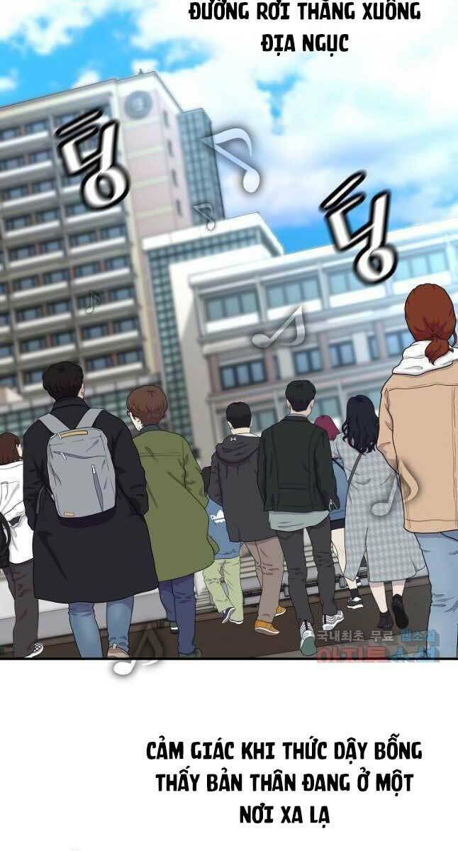 Sự Trở Lại Của Huyền Thoại - Chapter 77 - Page 47