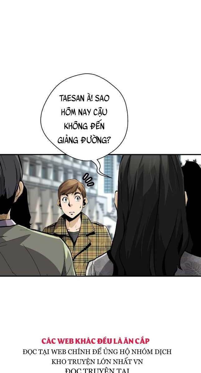 Sự Trở Lại Của Huyền Thoại - Chapter 77 - Page 4