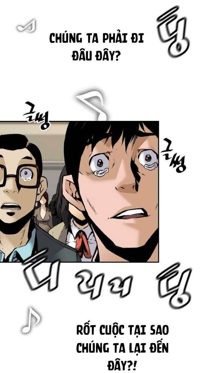 Sự Trở Lại Của Huyền Thoại - Chapter 77 - Page 49