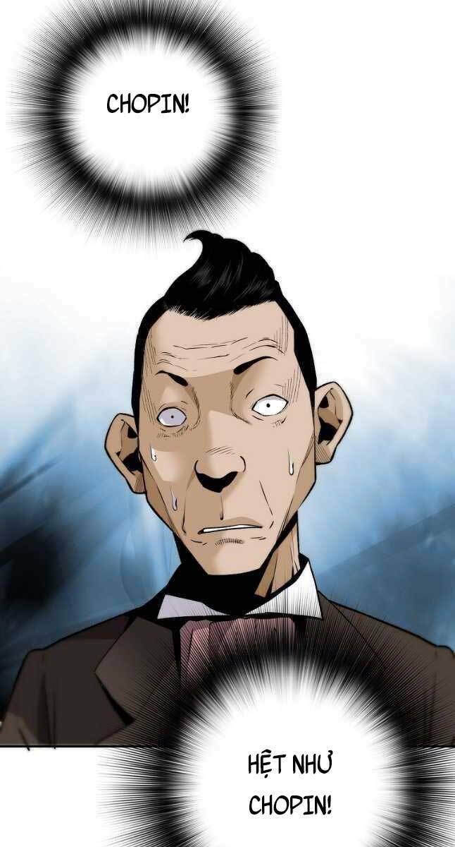 Sự Trở Lại Của Huyền Thoại - Chapter 77 - Page 55