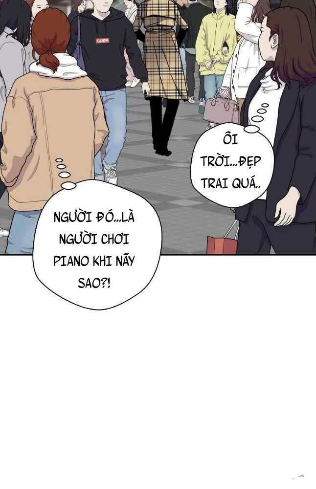 Sự Trở Lại Của Huyền Thoại - Chapter 77 - Page 77