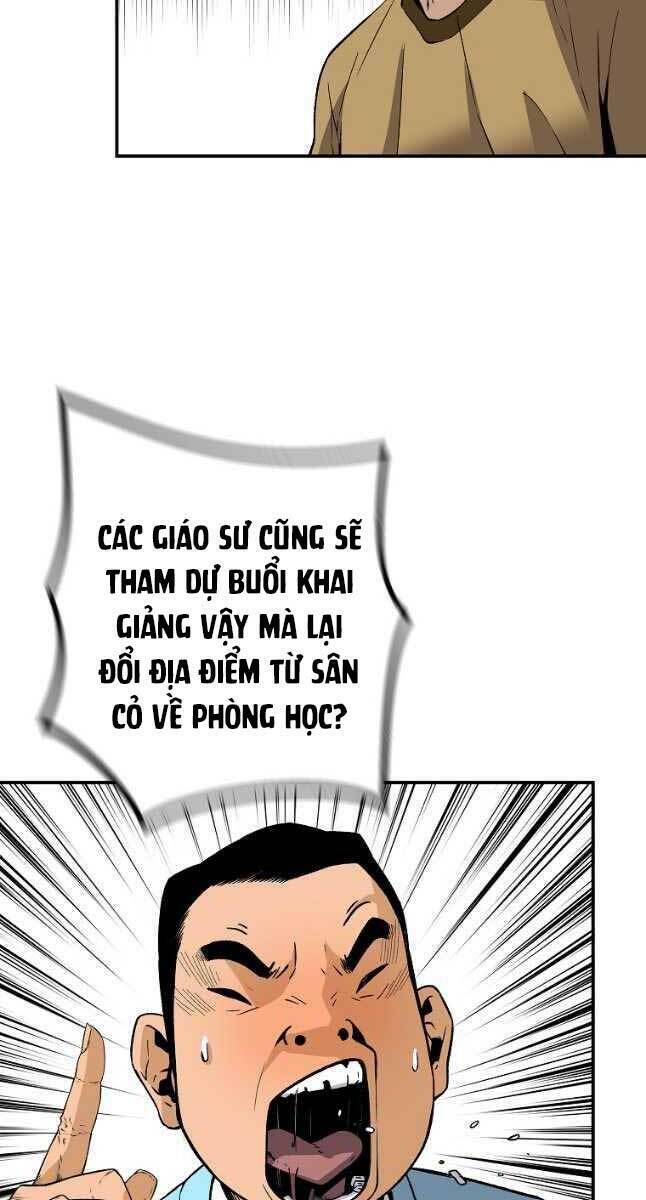 Sự Trở Lại Của Huyền Thoại - Chapter 77 - Page 80