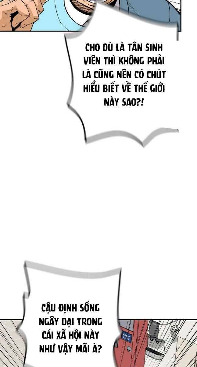 Sự Trở Lại Của Huyền Thoại - Chapter 77 - Page 81