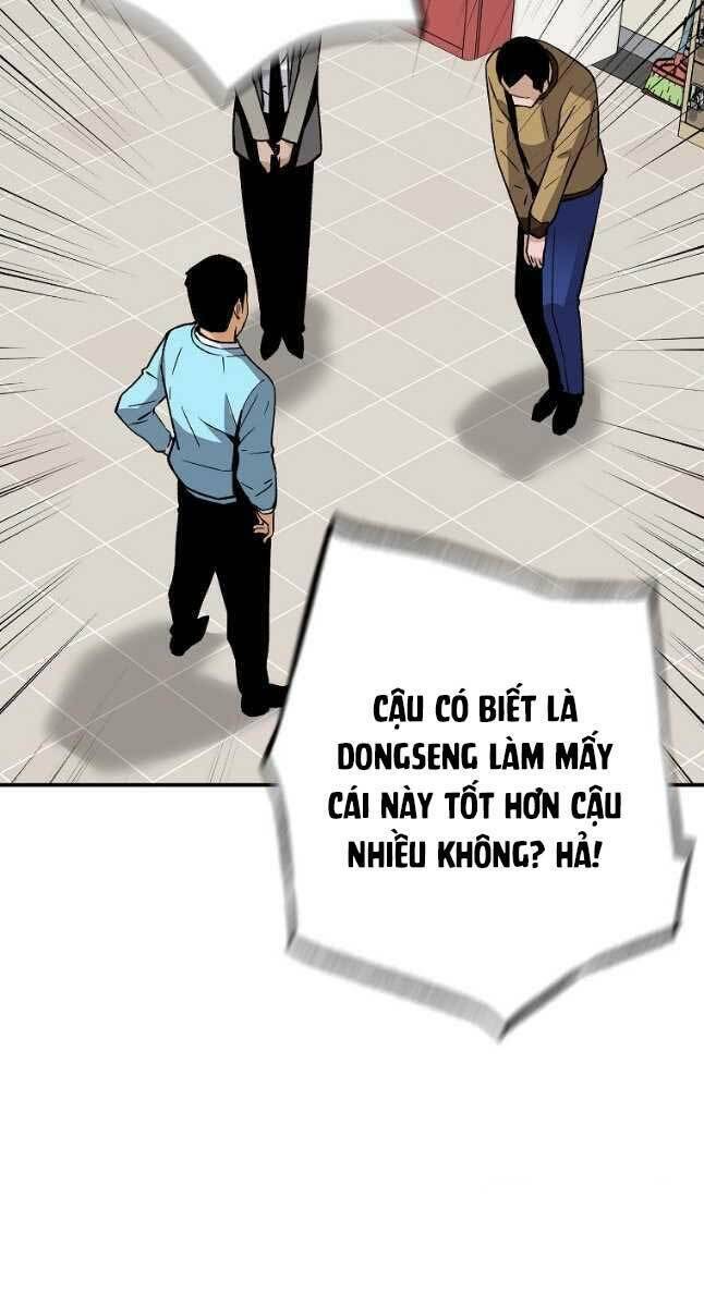 Sự Trở Lại Của Huyền Thoại - Chapter 77 - Page 82