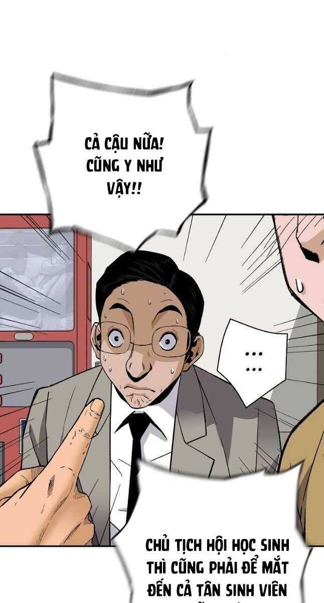 Sự Trở Lại Của Huyền Thoại - Chapter 77 - Page 83