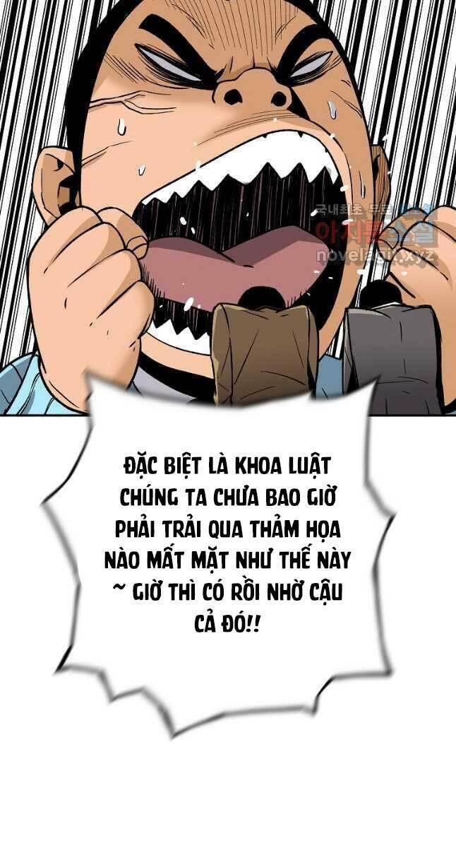 Sự Trở Lại Của Huyền Thoại - Chapter 77 - Page 86