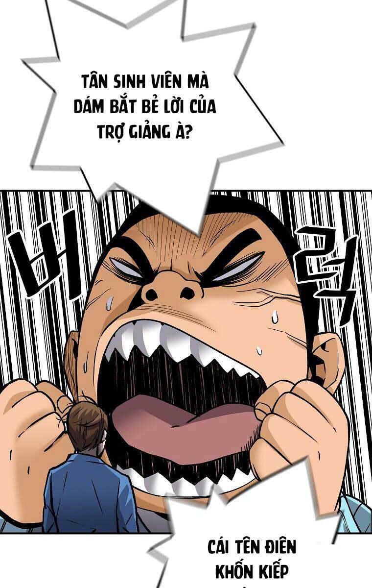 Sự Trở Lại Của Huyền Thoại - Chapter 78 - Page 9