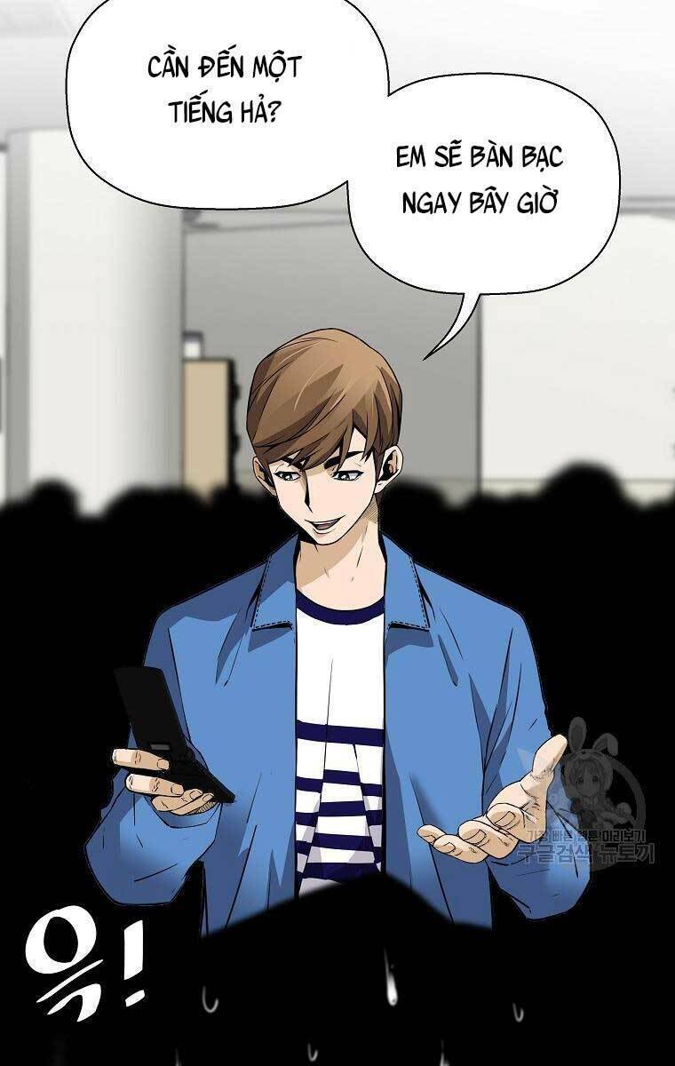 Sự Trở Lại Của Huyền Thoại - Chapter 78 - Page 34