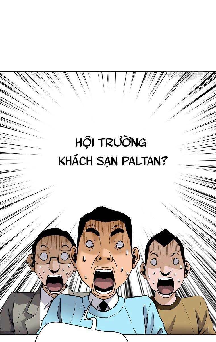 Sự Trở Lại Của Huyền Thoại - Chapter 78 - Page 43