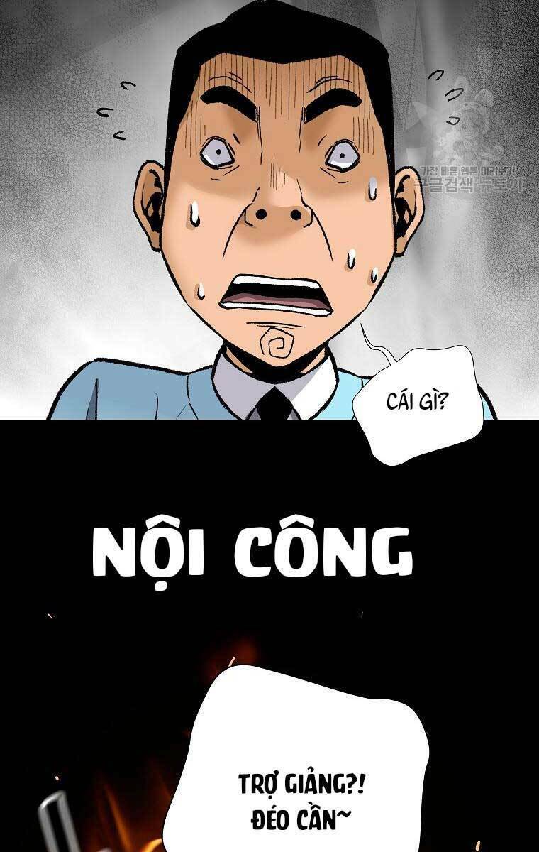 Sự Trở Lại Của Huyền Thoại - Chapter 78 - Page 56