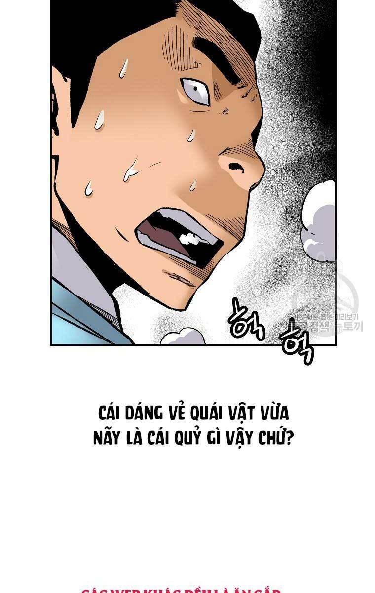 Sự Trở Lại Của Huyền Thoại - Chapter 78 - Page 63
