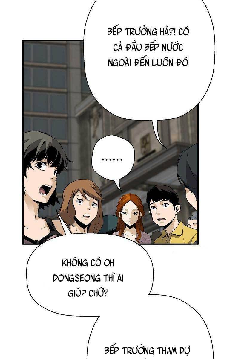 Sự Trở Lại Của Huyền Thoại - Chapter 78 - Page 73