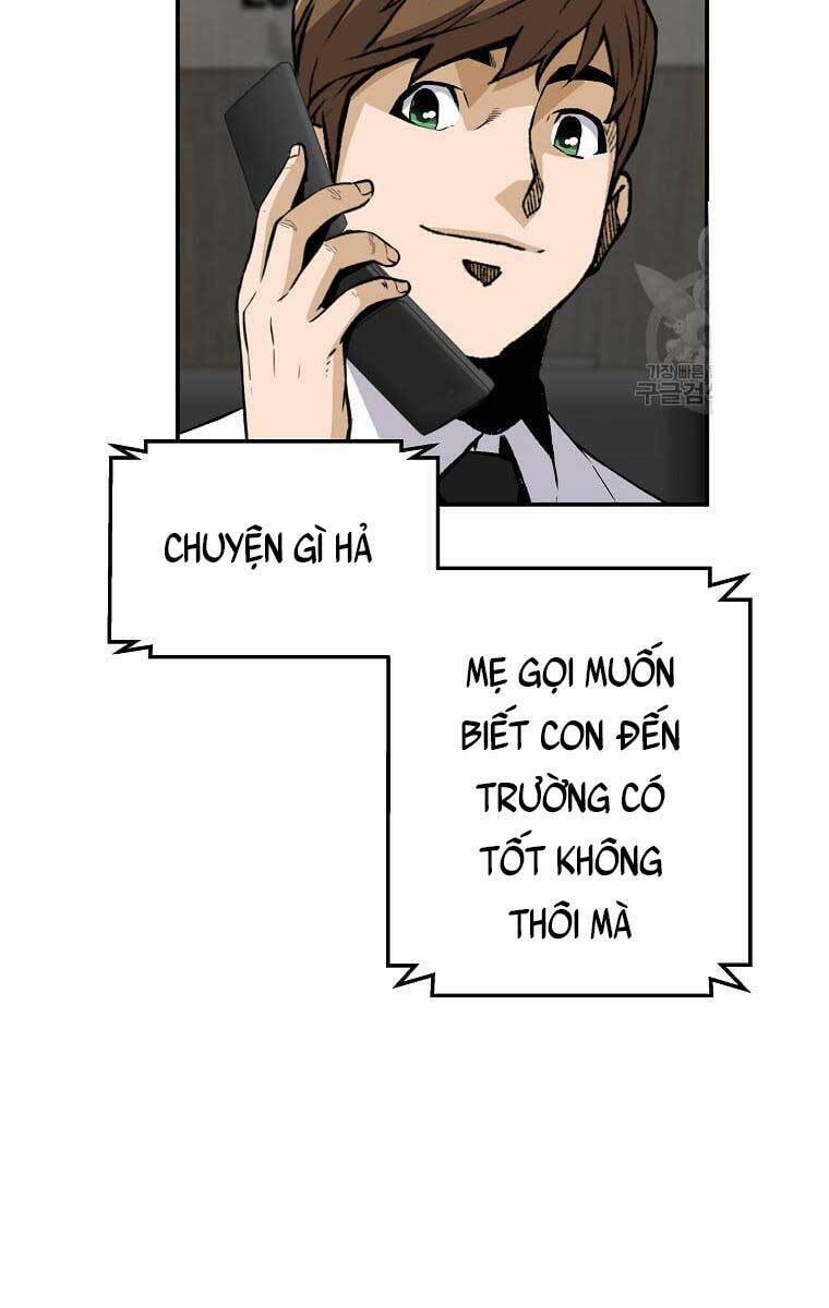 Sự Trở Lại Của Huyền Thoại - Chapter 79 - Page 21